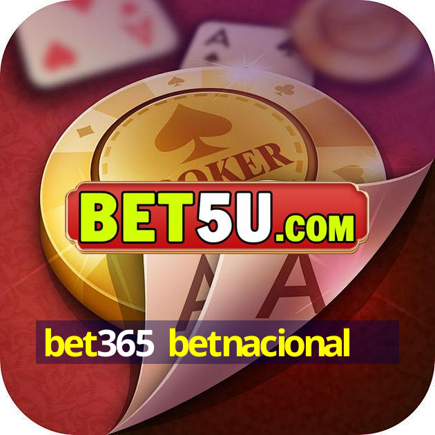 bet365 betnacional